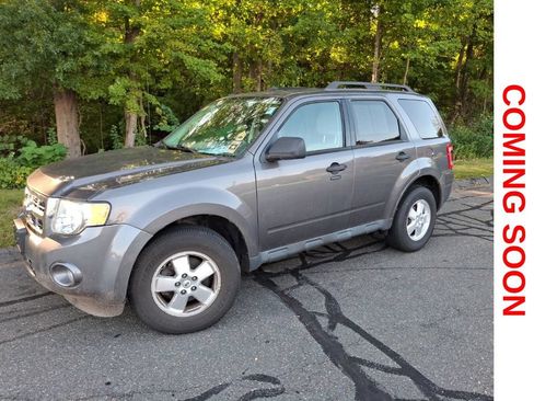 Used 2012 Ford Escape XLT AWD/4WD image 1