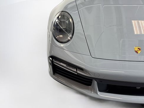 Certified 2024 Porsche 911 Turbo S image 27