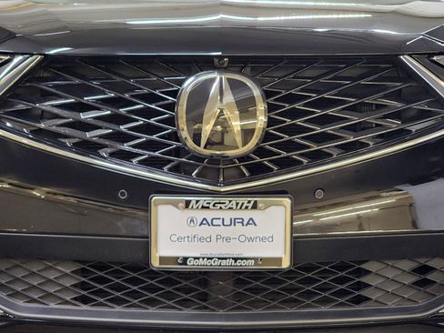 Certified 2026 Acura MDX SH-AWD w/ Advance Package image 16