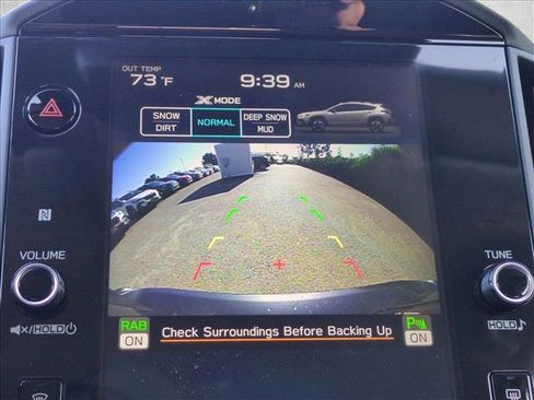 New 2026 Subaru Crosstrek 2.5i Limited image 13