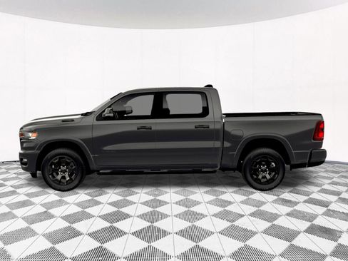 New 2026 RAM 1500 4x4 Crew Cab image 5