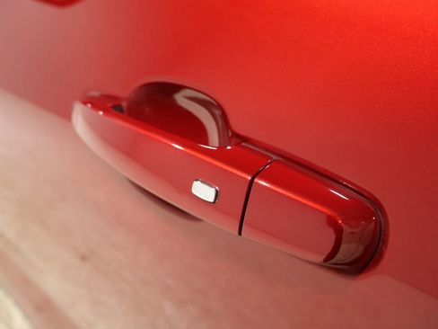 Used 2023 Chevrolet Blazer LT w/ LPO, Black Grille Bar Package image 10