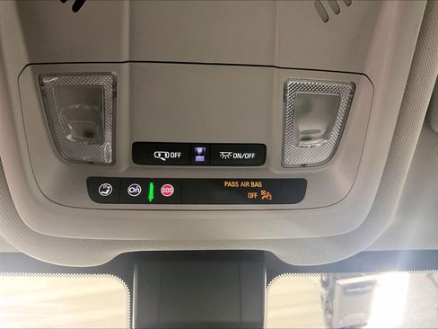 Used 2022 Chevrolet Equinox LS image 26