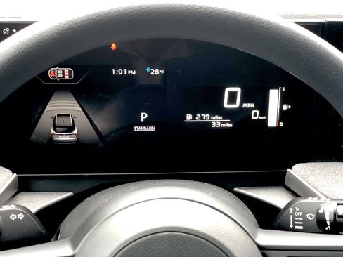 New 2026 Nissan Kicks SV w/ SV Premium Package image 24