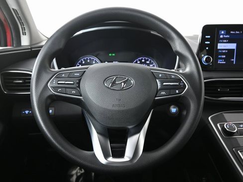 Used 2022 Hyundai Santa Fe SEL w/ Cargo Package image 33