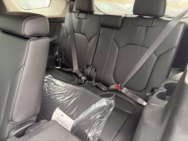 New 2026 Honda Pilot EX-L image 14
