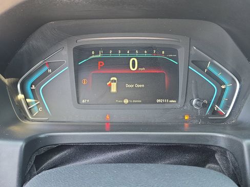 Used 2020 Honda Odyssey EX image 26
