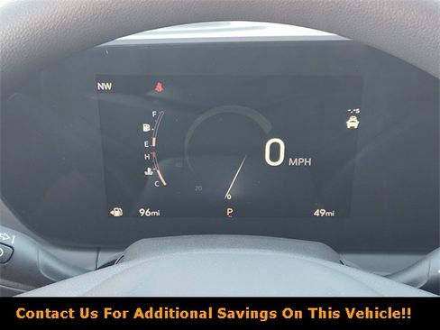 New 2026 Buick Envista Preferred image 11