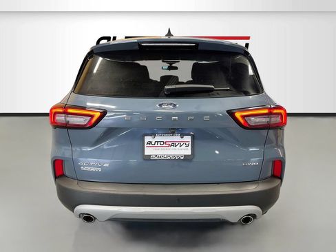 Used 2023 Ford Escape Active AWD/4WD image 6