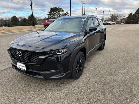 New 2026 MAZDA CX-50 AWD 2.5 S w/ Select Package image 22