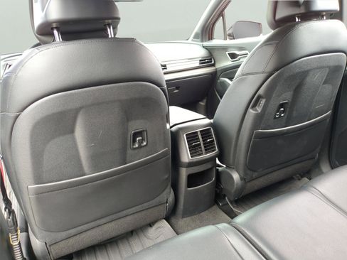 Used 2024 Kia Sportage X-Line w/ X-Line Premium Package image 25