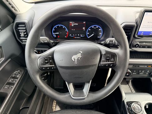 Used 2022 Ford Bronco Sport image 12