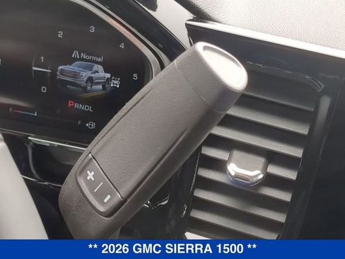 New 2026 GMC Sierra 1500 Elevation w/ Elevation Select Package image 25
