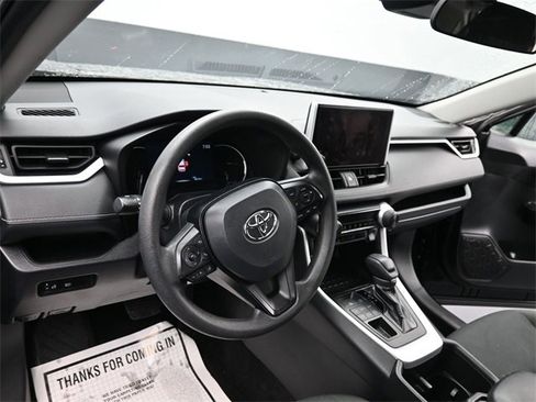 Used 2024 Toyota RAV4 LE image 13