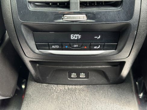 Used 2020 BMW X4 M40i w/ Executive Package AWD/4WD image 38