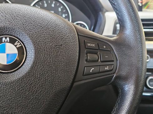 Used 2016 BMW 320i Sedan image 15