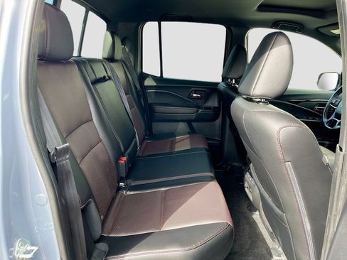 Used 2024 Honda Ridgeline Black Edition image 28