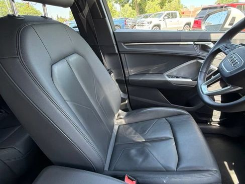 Used 2025 Audi Q3 2.0T Premium AWD/4WD image 13
