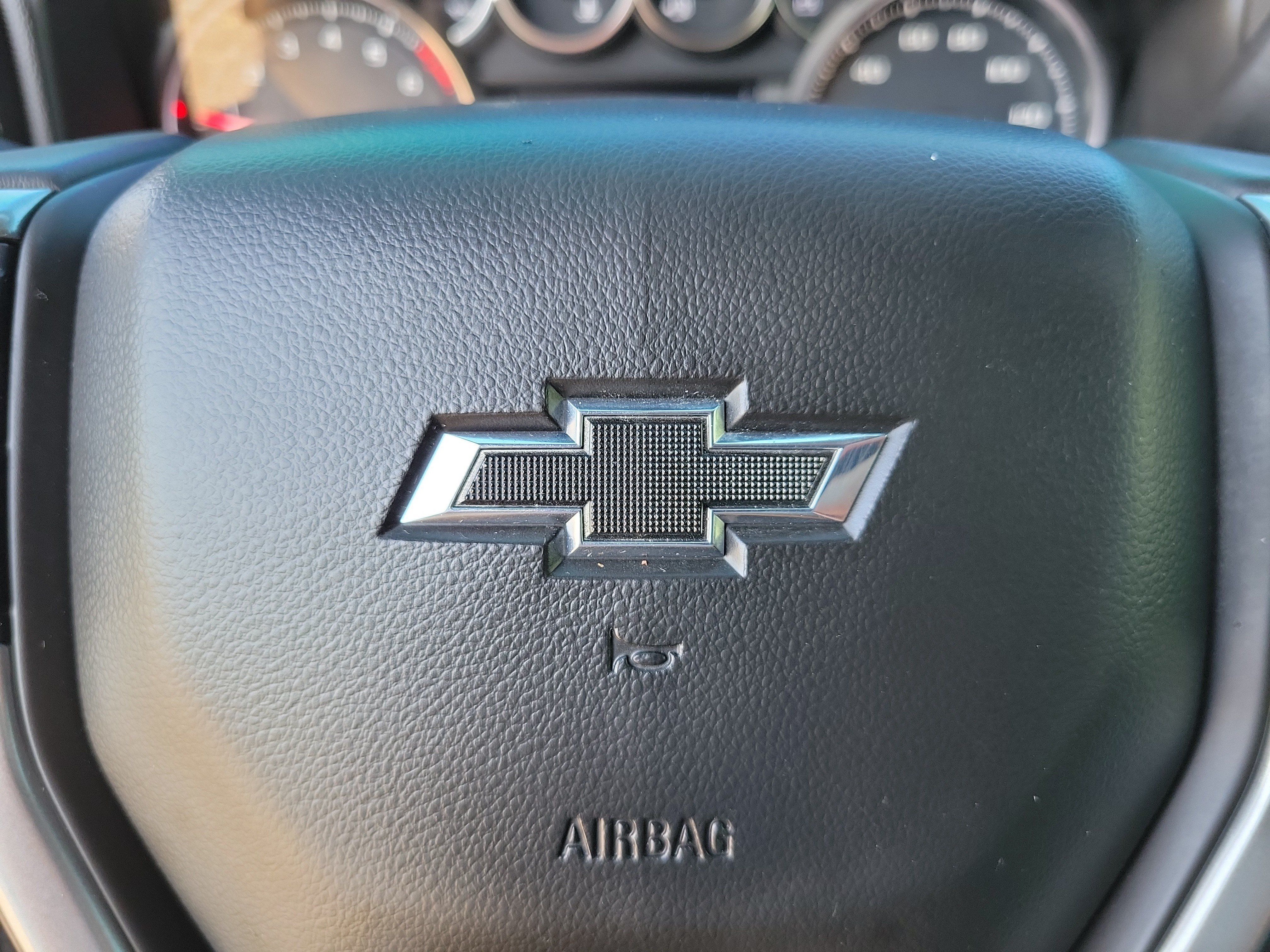 Used 2021 Chevrolet Silverado 1500 RST w/ All Star Edition Plus AWD/4WD image 23