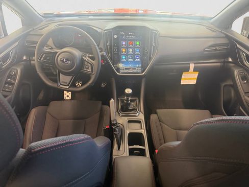 New 2025 Subaru WRX Premium w/ Accessory Package #2 image 7
