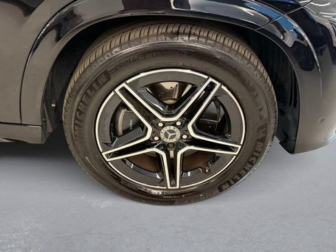 Certified 2026 Mercedes-Benz GLE 350 4MATIC image 7