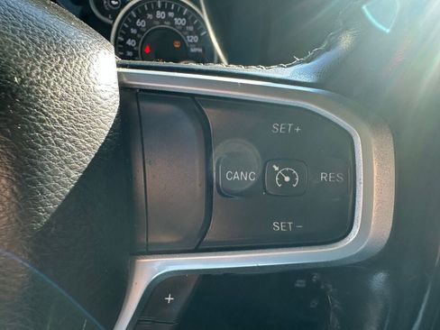 Used 2019 RAM 1500 Big Horn image 15