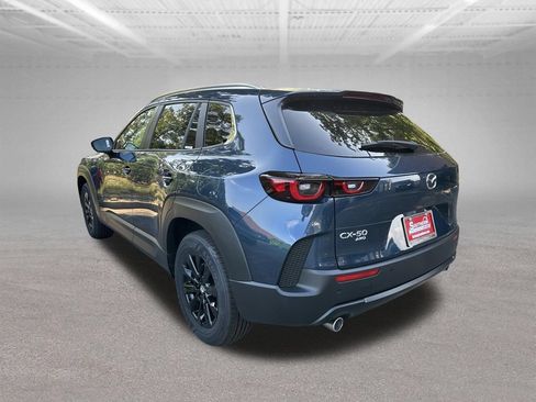 New 2026 MAZDA CX-50 AWD 2.5 S w/ Weather Package image 3
