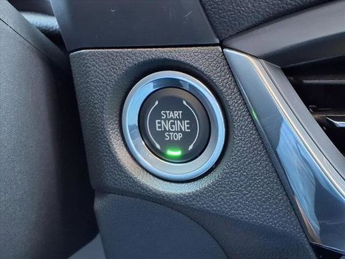 New 2026 Buick Encore GX Avenir w/ Avenir Convenience Package image 10