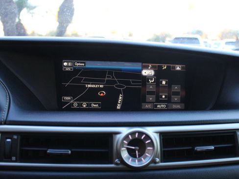 Used 2015 Lexus GS 350 w/ Premium Package image 20