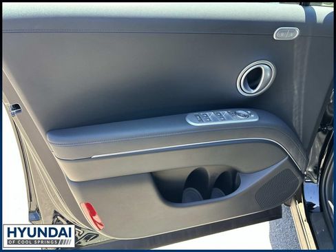 New 2026 Hyundai Palisade SEL Premium FWD image 17