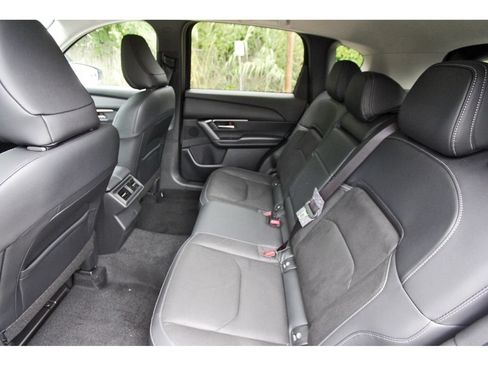 New 2026 MAZDA CX-5 Select AWD/4WD image 9