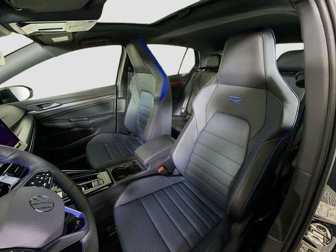 New 2026 Volkswagen Golf AWD/4WD image 11
