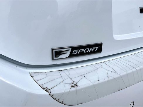 Used 2015 Lexus RC 350 w/ F Sport w/Summer Tires RWD image 8