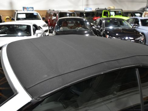 Used 2008 BMW M6 Convertible image 15