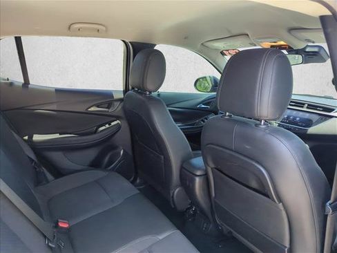 Used 2021 Buick Encore GX Preferred w/ Sport Touring Package FWD image 23