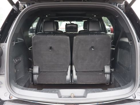 Used 2018 Ford Explorer Limited AWD/4WD image 42