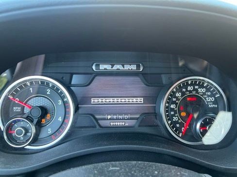 Used 2024 RAM 2500 Big Horn w/ Safety Group AWD/4WD image 31