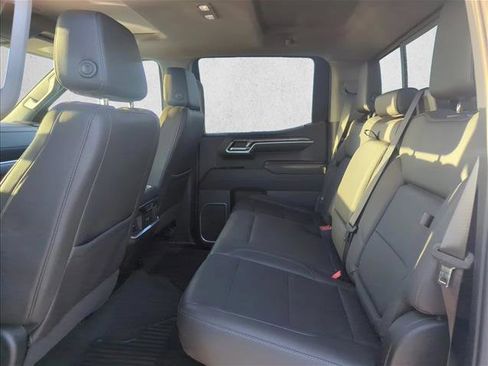 Used 2023 Chevrolet Silverado 1500 LTZ w/ LTZ Premium Package image 20