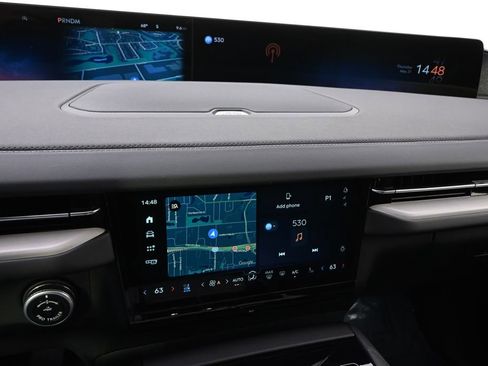 New 2026 Lincoln Navigator Reserve AWD/4WD image 26
