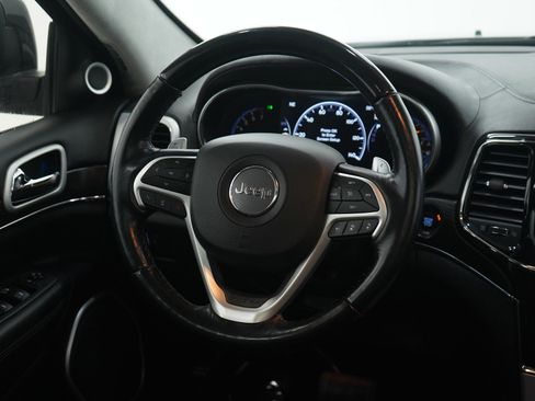 Used 2021 Jeep Grand Cherokee Summit image 15