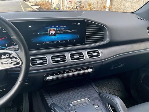 Certified 2022 Mercedes-Benz GLE 350 4MATIC image 6