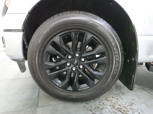 Used 2024 Ford F150 XLT w/ Equipment Group 303A High AWD/4WD image 37