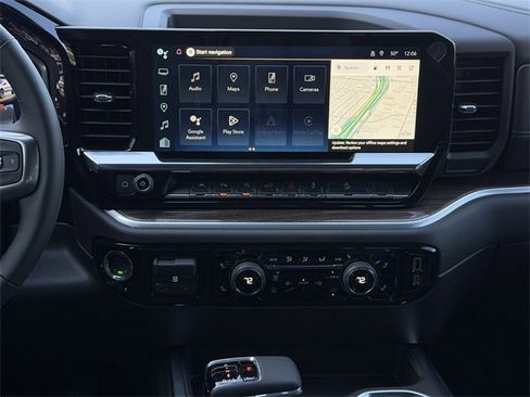 New 2026 Chevrolet Silverado 1500 LT Trail Boss w/ LT Trail Boss Premium Package image 14