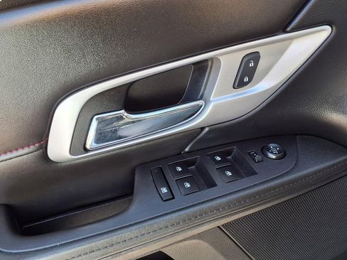 Used 2017 GMC Terrain SLT w/ Open Road Package image 24