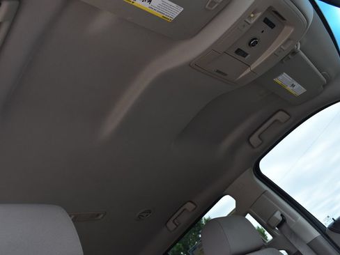 Used 2016 GMC Yukon SLE w/ Convenience Package AWD/4WD image 33