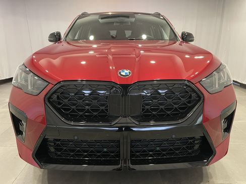 New 2026 BMW X2 xDrive28i w/ Technology Package AWD/4WD image 2
