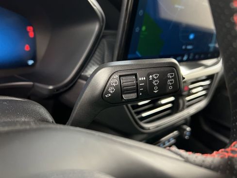 New 2026 Ford Escape ST-Line Select w/ Tech Pack #2 image 21