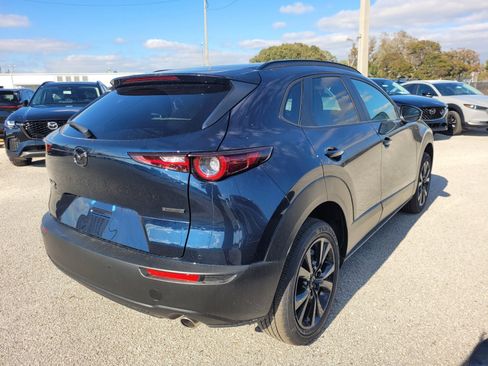 New 2026 MAZDA CX-30 AWD 2.5 S image 14