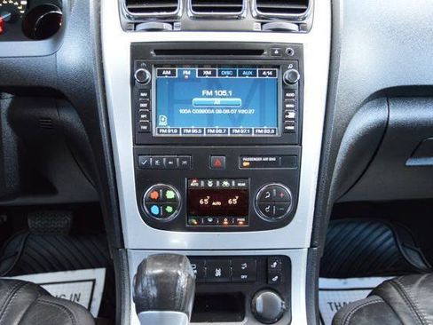 Used 2012 GMC Acadia SLT FWD image 23