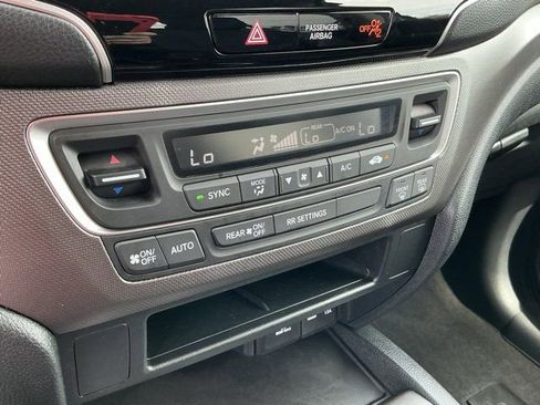 Used 2023 Honda Ridgeline Sport image 24